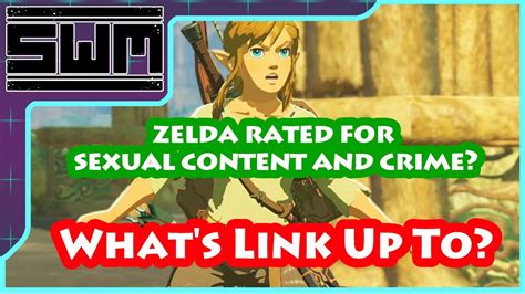 zelda nud|zelda rated games.